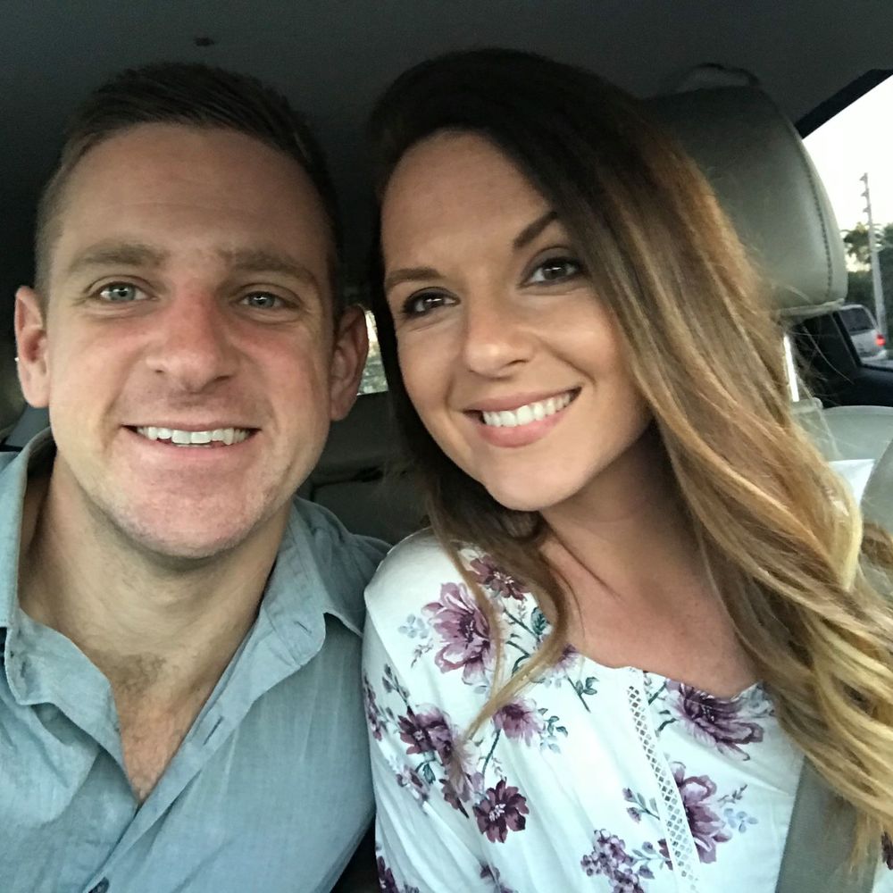 Meet your Posher, Bethany